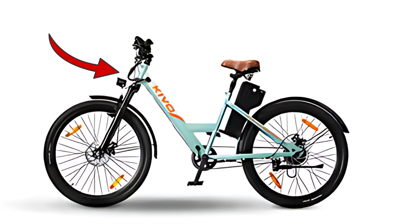 Motovolt KIVO